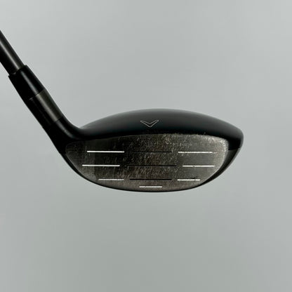 Callaway Epic Max FW5 18° / Regular / Evenflow Riptide 5.5-R 50g