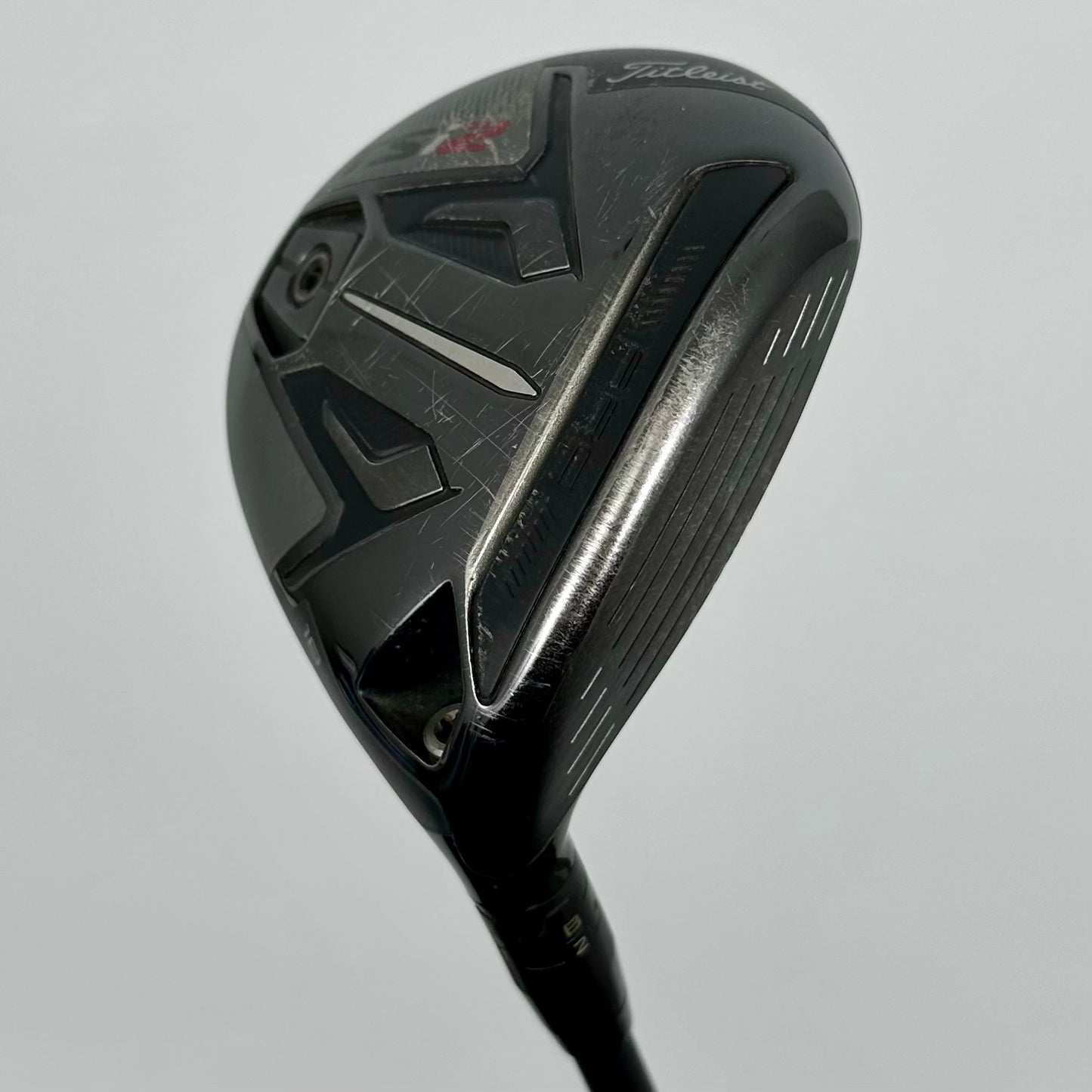 Titleist TSi2 FW5 18° / Regular / Hzrdus CB Red 5.5 60g