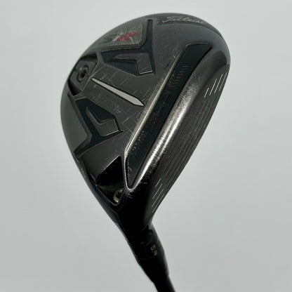 Titleist TSi2 FW5 18° / Regular / Hzrdus CB Red 5.5 60g