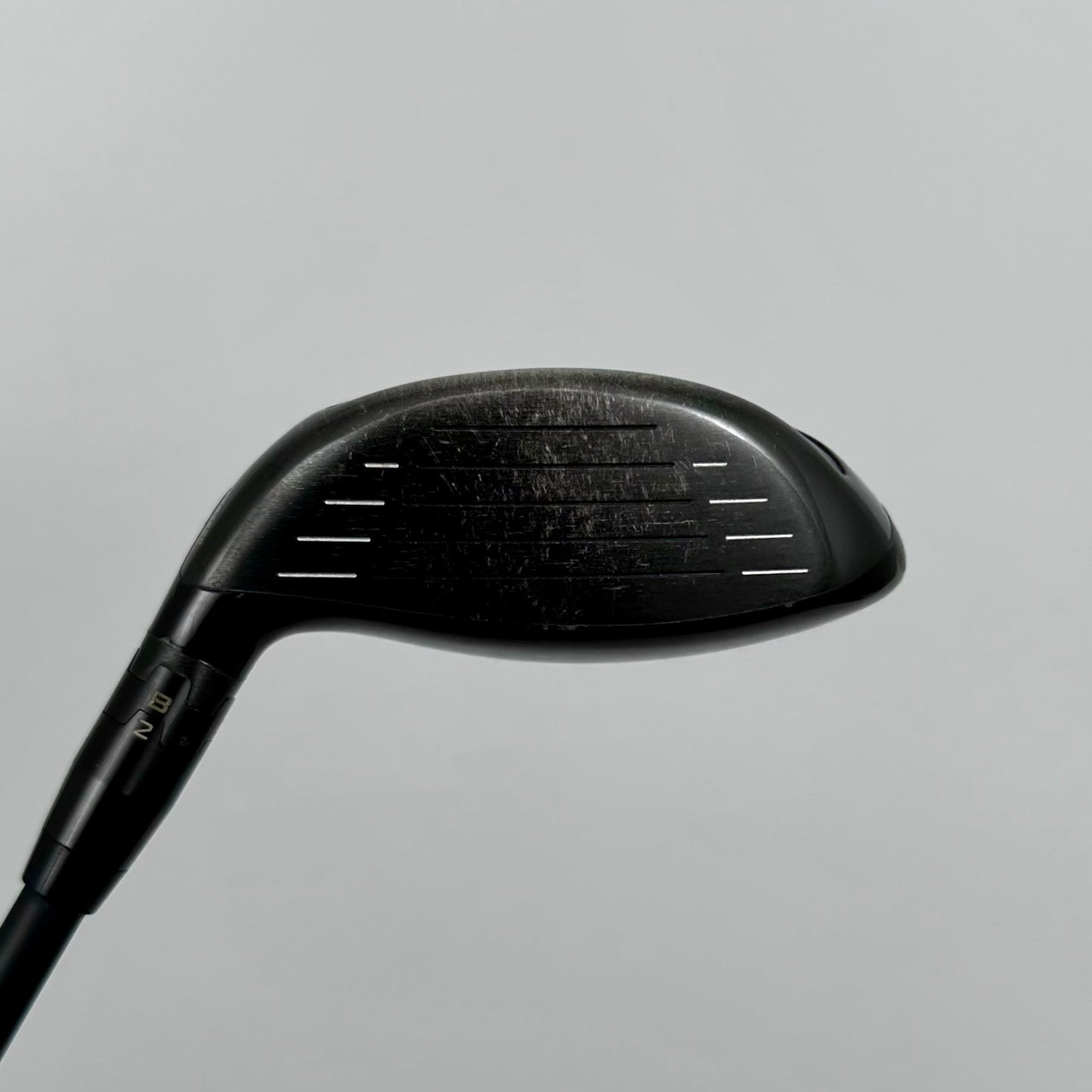 Titleist TSi2 FW5 18° / Regular / Hzrdus CB Red 5.5 60g
