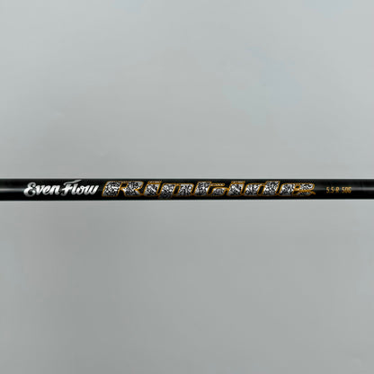 Callaway Epic Max FW5 18° / Regular / Evenflow Riptide 5.5-R 50g