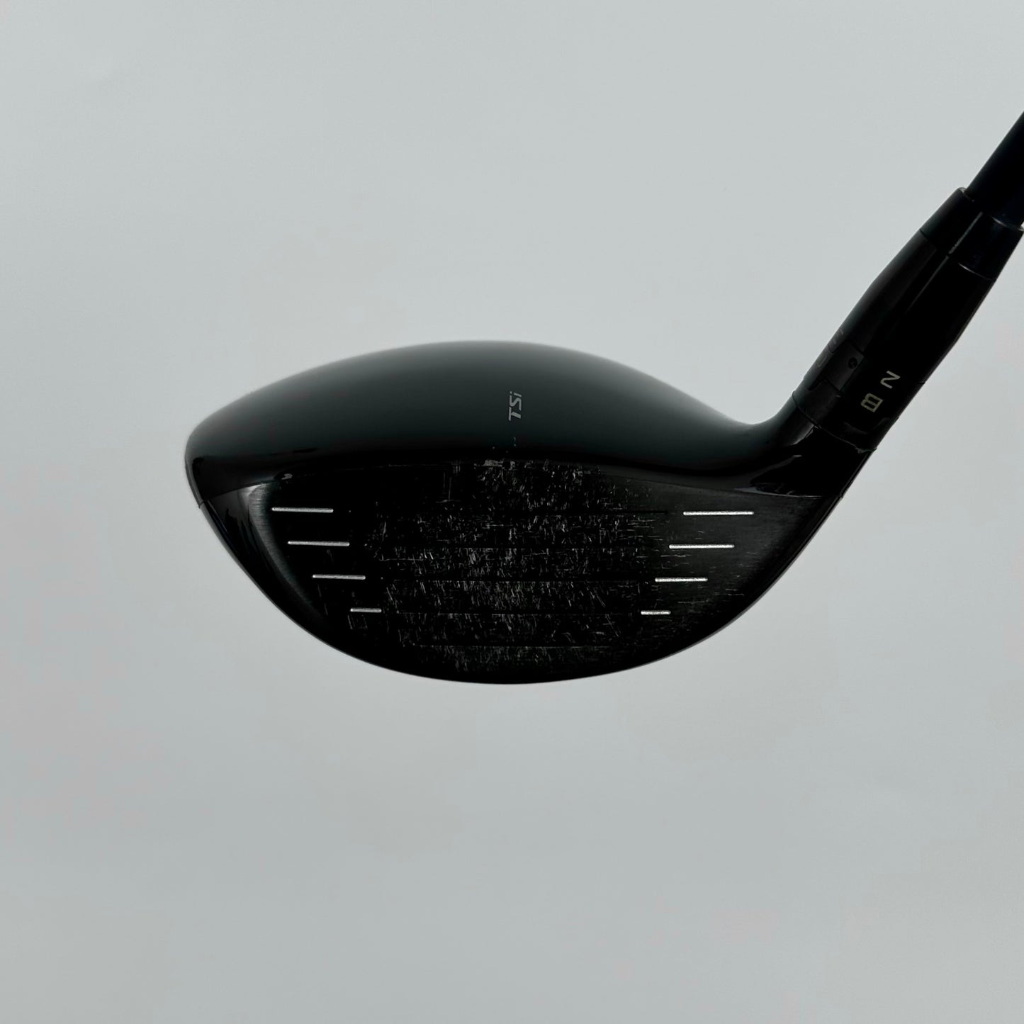 Titleist TSi2 FW5 18° / Regular / Hzrdus CB Red 5.5 60g