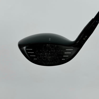 Titleist TSi2 FW5 18° / Regular / Hzrdus CB Red 5.5 60g