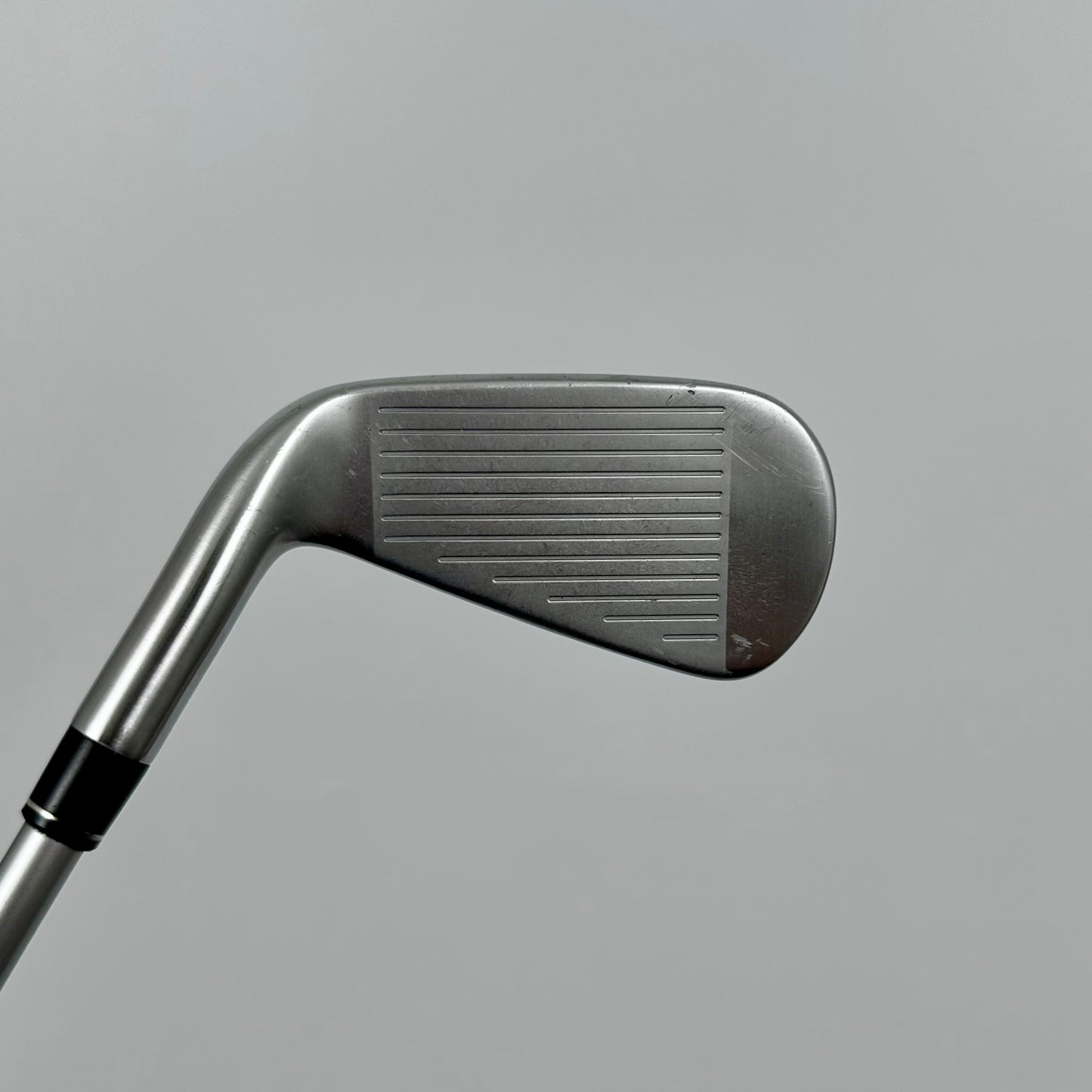 TaylorMade SIM UDI Utility 2 18° / Stiff / Mitsubishi Diamana HY 90 Thumb S