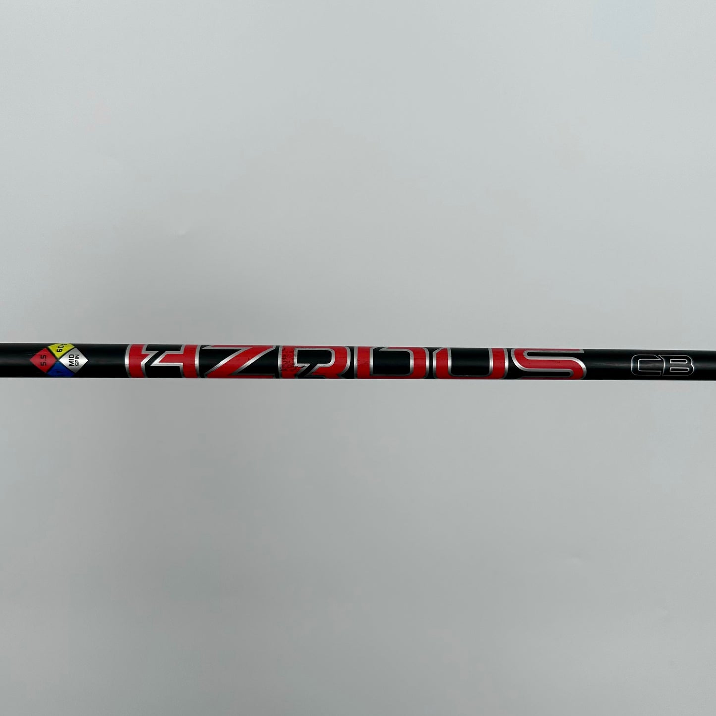 Titleist TSi2 FW5 18° / Regular / Hzrdus CB Red 5.5 60g