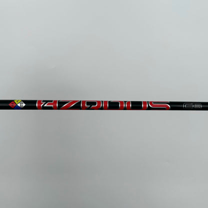 Titleist TSi2 FW5 18° / Regular / Hzrdus CB Red 5.5 60g