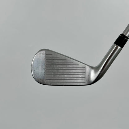 TaylorMade SIM UDI Utility 2 18° / Stiff / Mitsubishi Diamana HY 90 Thumb S