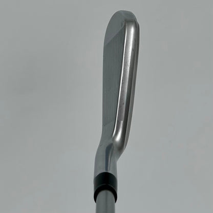 TaylorMade SIM UDI Utility 2 18° / Stiff / Mitsubishi Diamana HY 90 Thumb S