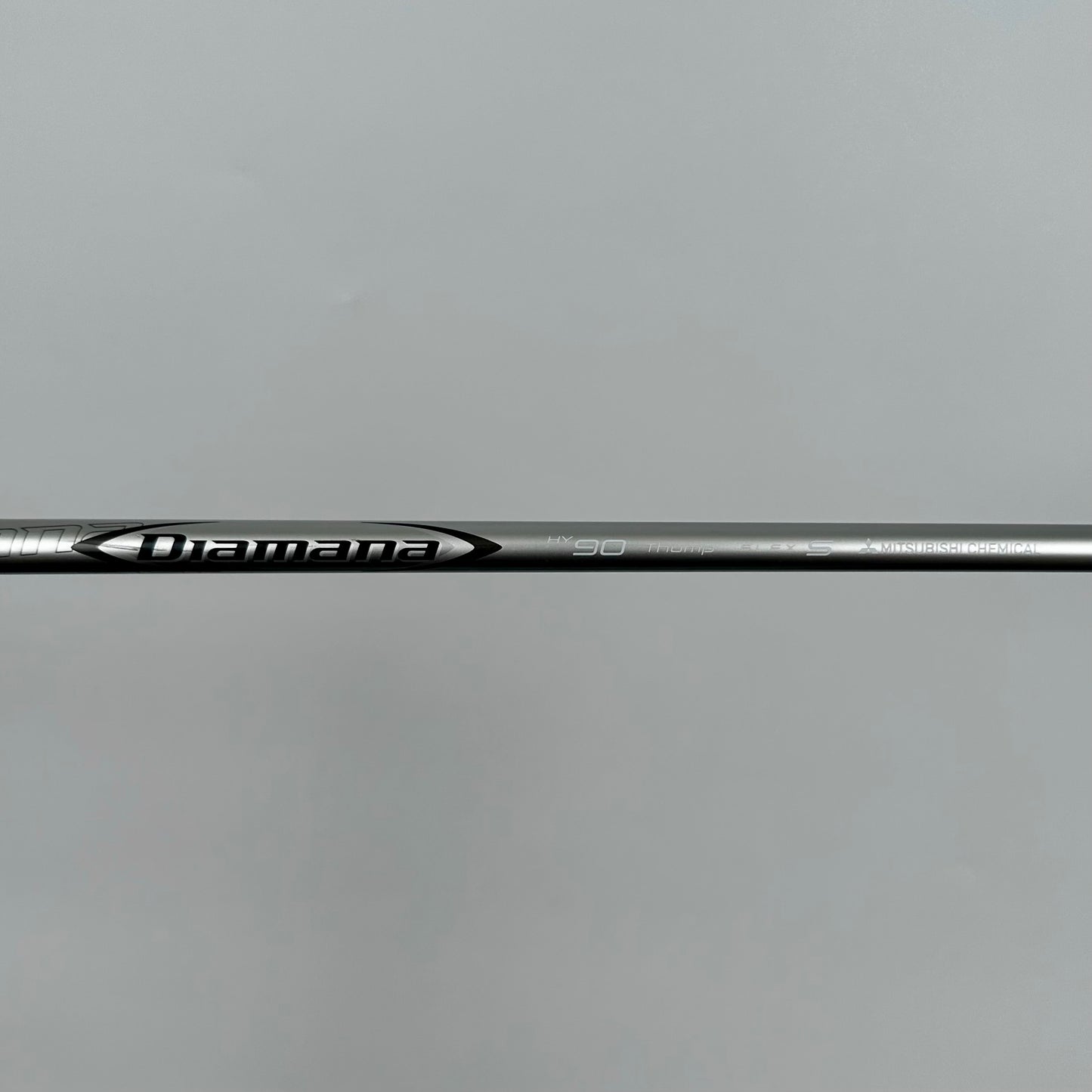 TaylorMade SIM UDI Utility 2 18° / Stiff / Mitsubishi Diamana HY 90 Thumb S