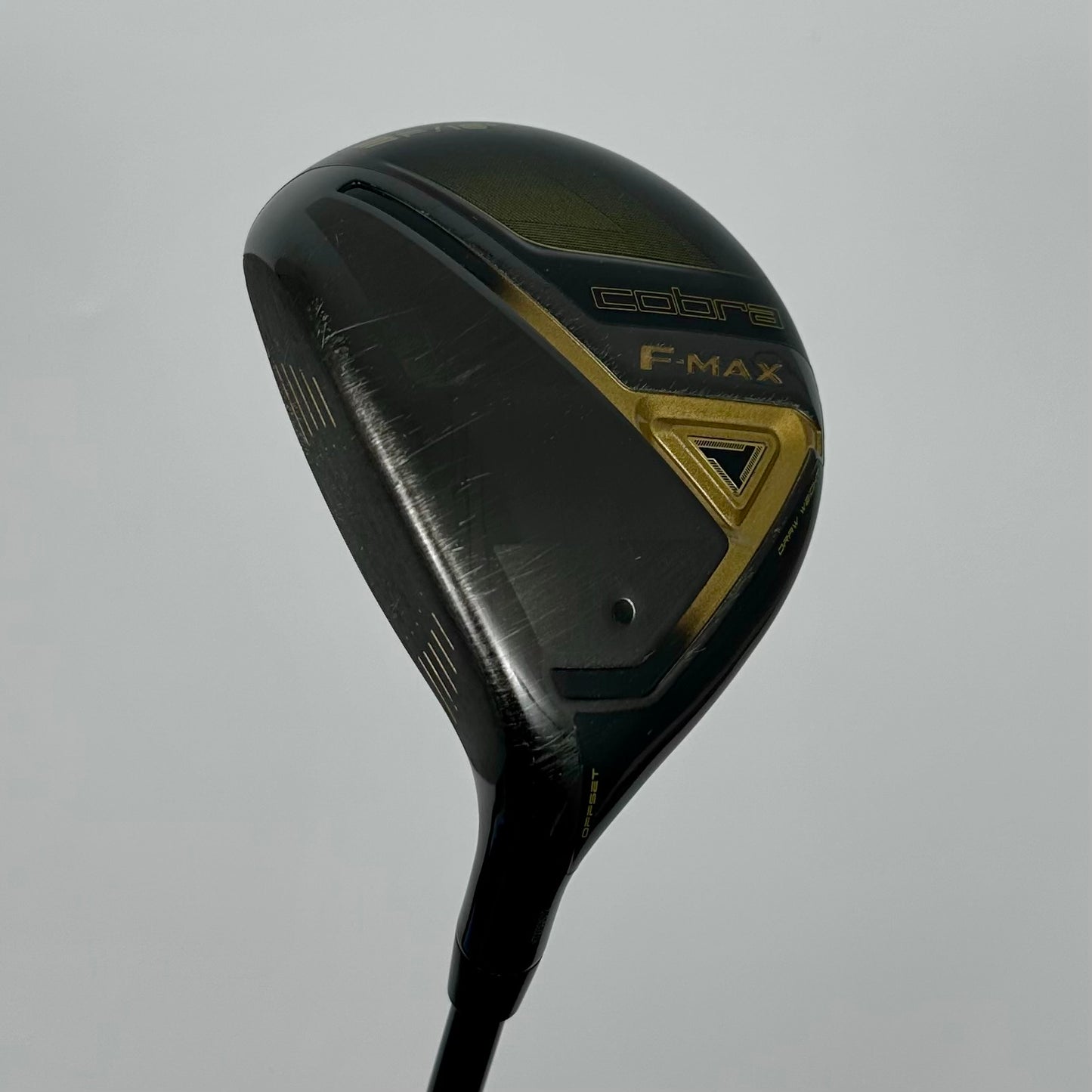 Cobra F-Max Offset FW3 16° / Regular / Cobra Superlite 60 R