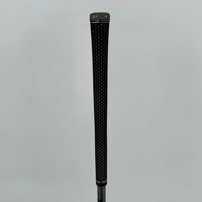 TaylorMade SIM UDI Utility 2 18° / Stiff / Mitsubishi Diamana HY 90 Thumb S