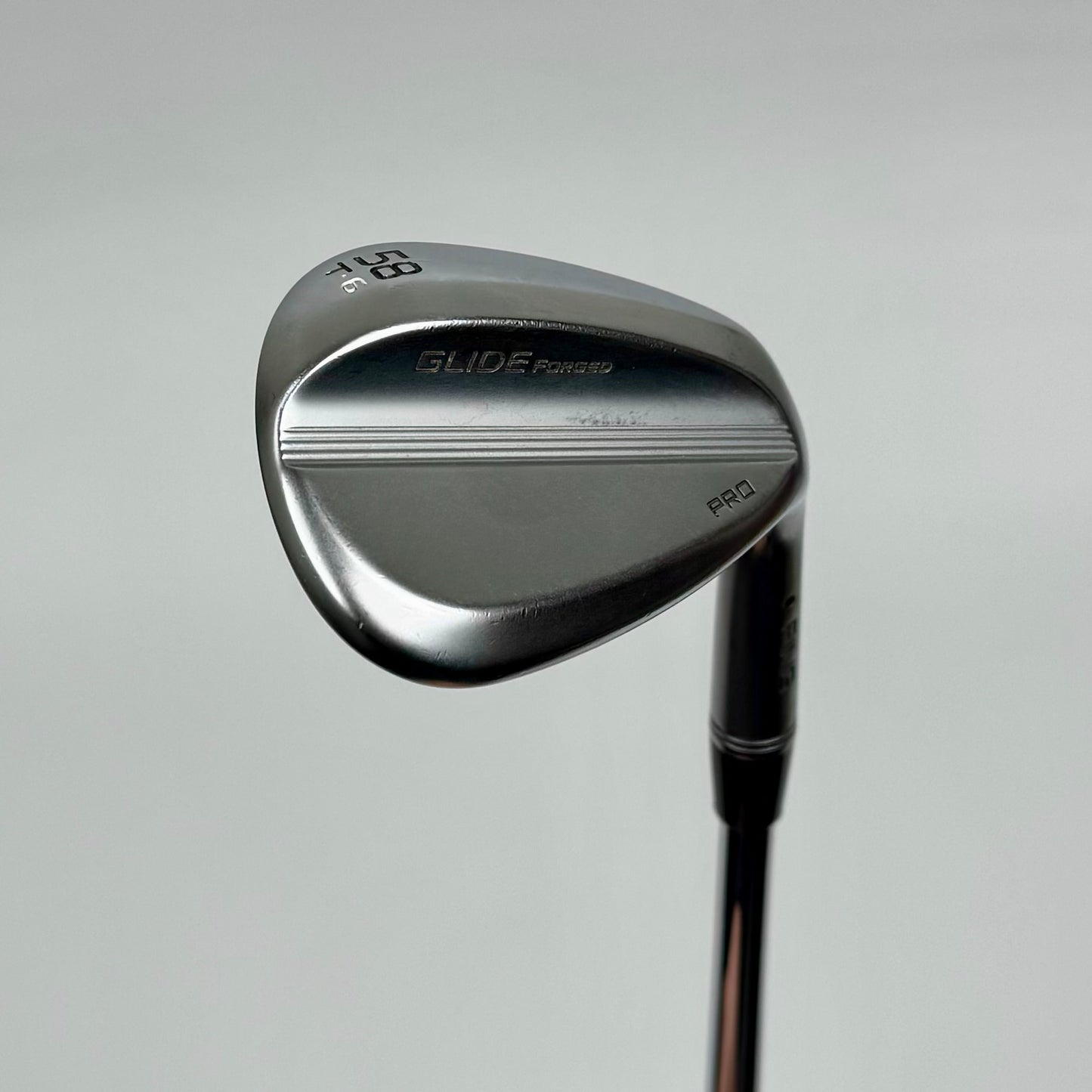 Ping Glide Forged Pro 58°