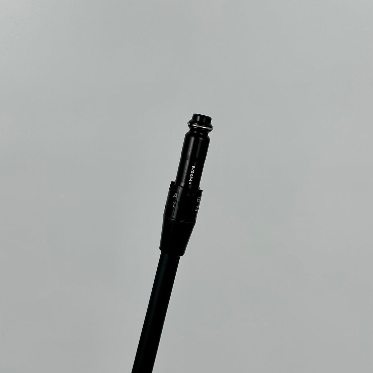 Hzrdus Black Gen5 6.0 60g / Stiff / Titleist