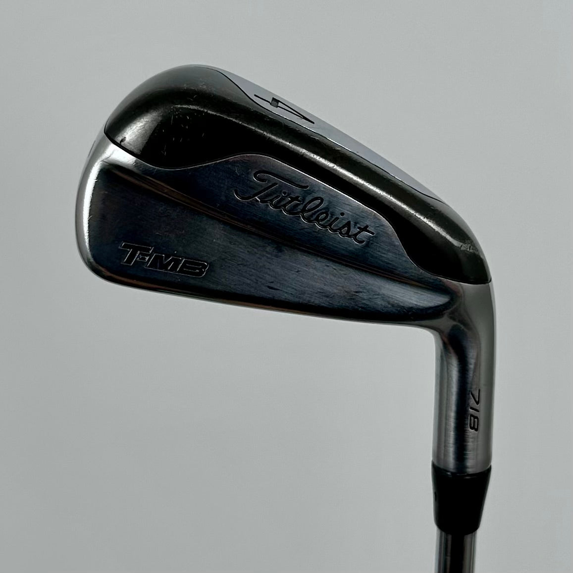 Titleist T-MB 718 J4 / Regular / Project X LZ 5.5 115g