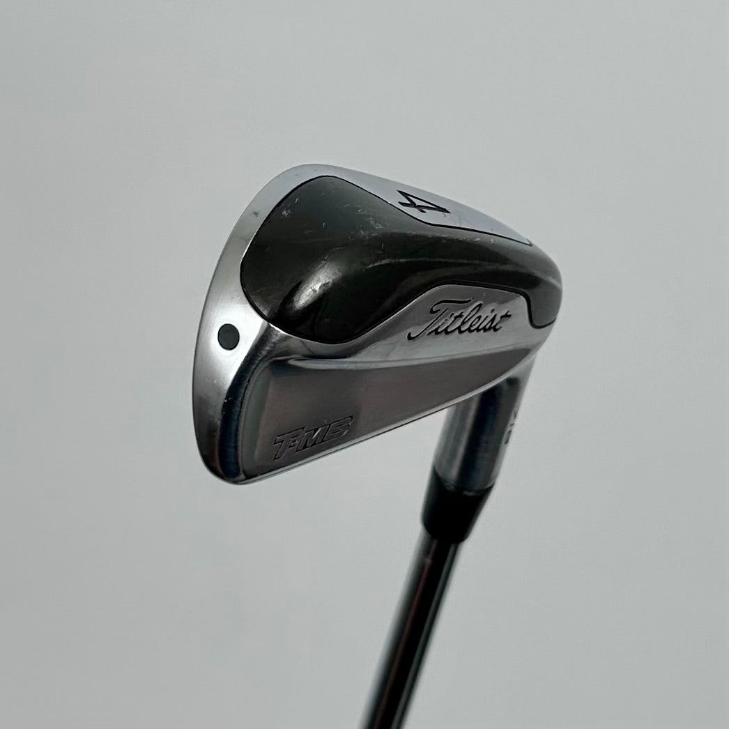 Titleist T-MB 718 J4 / Regular / Project X LZ 5.5 115g