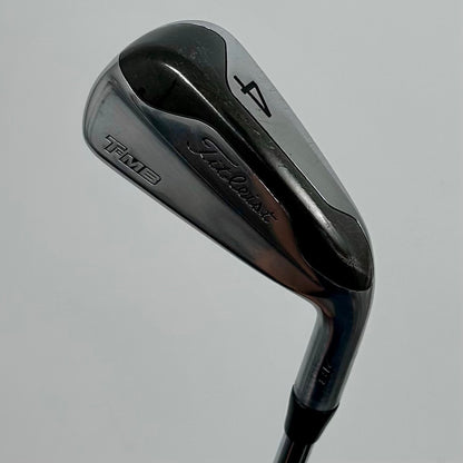 Titleist T-MB 718 J4 / Regular / Project X LZ 5.5 115g