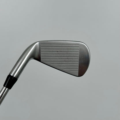 Titleist T-MB 718 J4 / Regular / Project X LZ 5.5 115g
