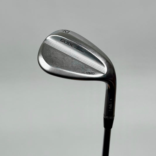 Ping Glide Forged Pro 62° / X-Stiff / TT Dynamic Gold 120 X100