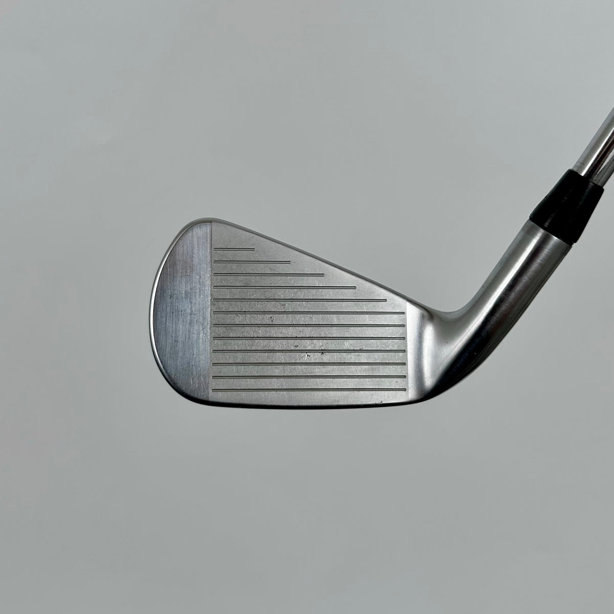Titleist T-MB 718 J4 / Regular / Project X LZ 5.5 115g