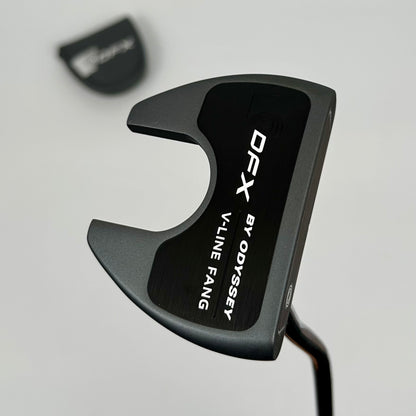 Odyssey DFX V-Line Fang / 35"