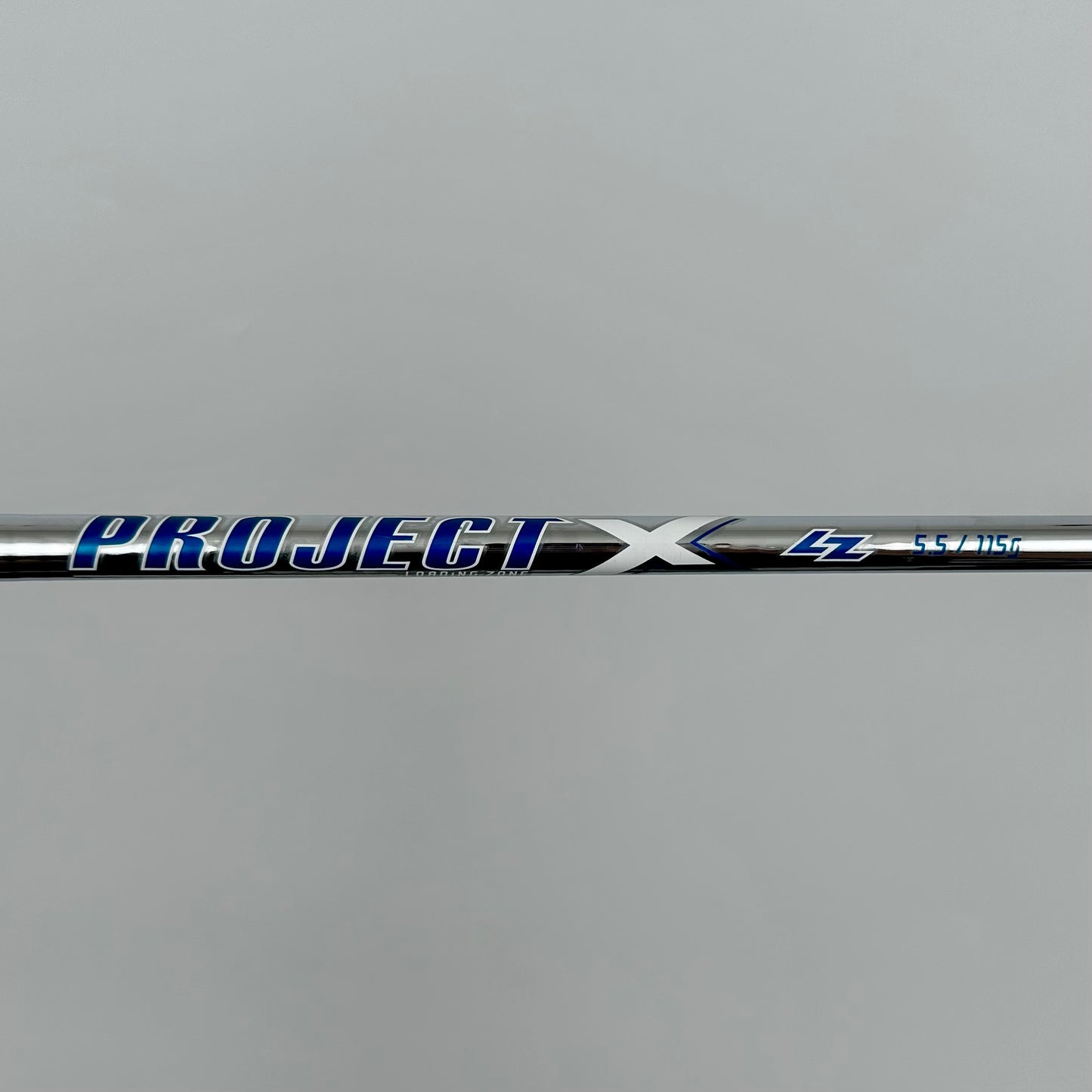 Titleist T-MB 718 J4 / Regular / Project X LZ 5.5 115g