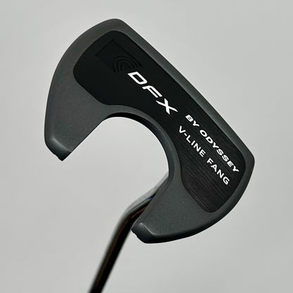Odyssey DFX V-Line Fang / 35"