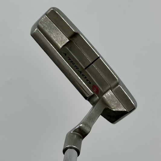 Odyssey Crimson Series 660 / 34"