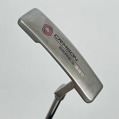 Odyssey Crimson Series 660 / 34"