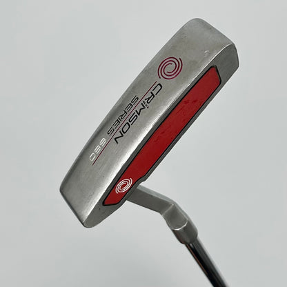 Odyssey Crimson Series 660 / 34"