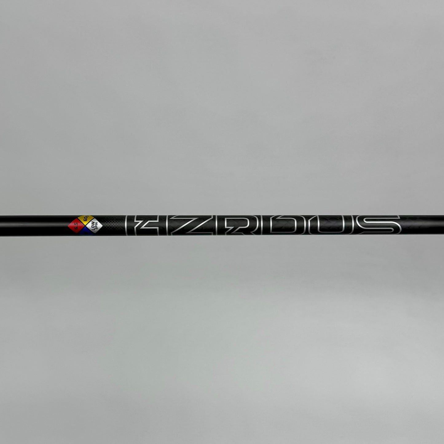 Hzrdus Gen5 Black 6.5 60g / X-Stiff / Titleist