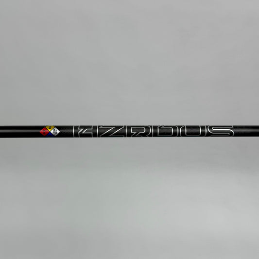 Hzrdus Gen5 Black 6.5 60g / X-Stiff / Titleist