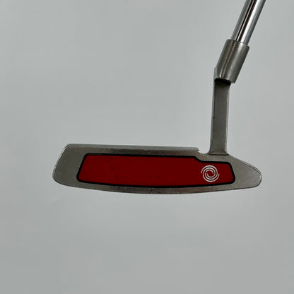 Odyssey Crimson Series 660 / 34"