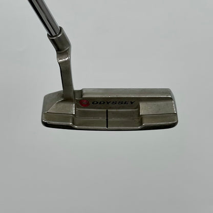 Odyssey Crimson Series 660 / 34"