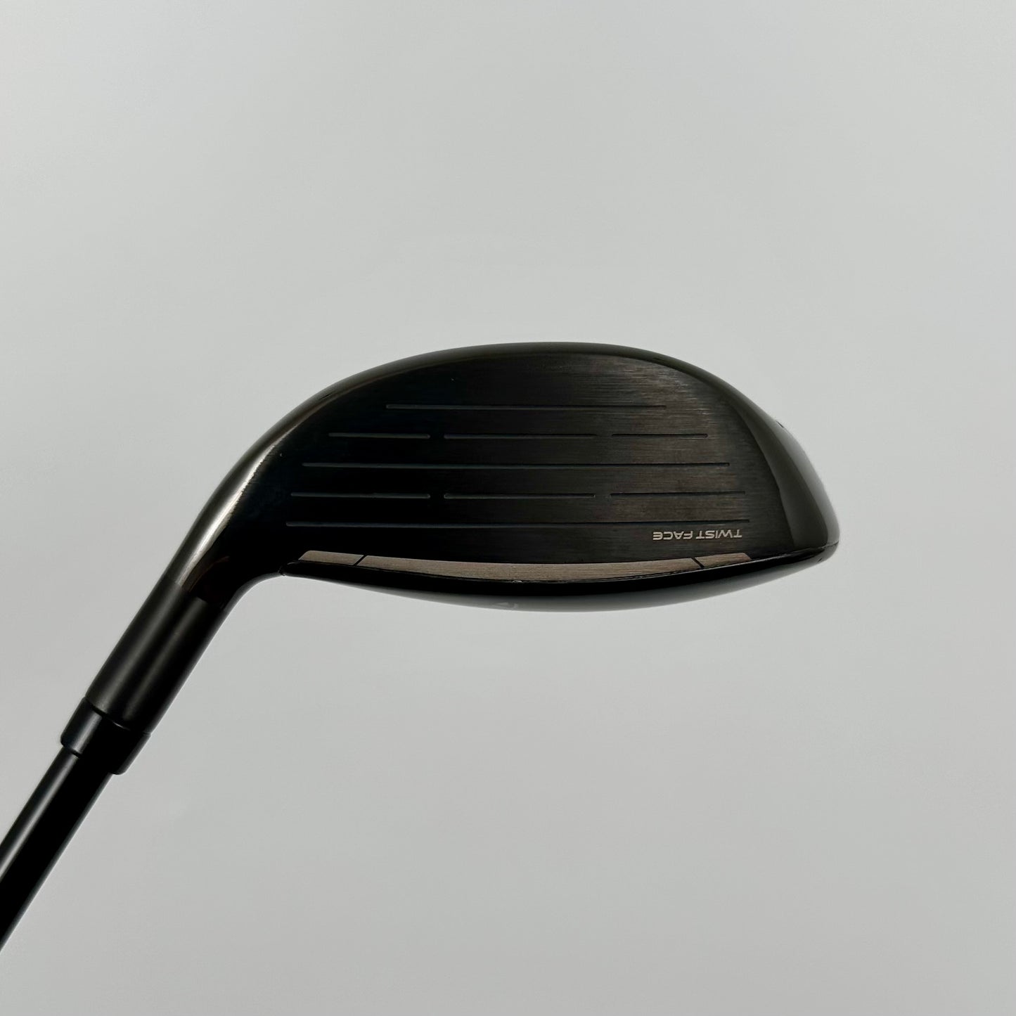 TaylorMade Qi10 FW3 15° / Stiff / Fujikura Ventus TR Blue FW 6-S