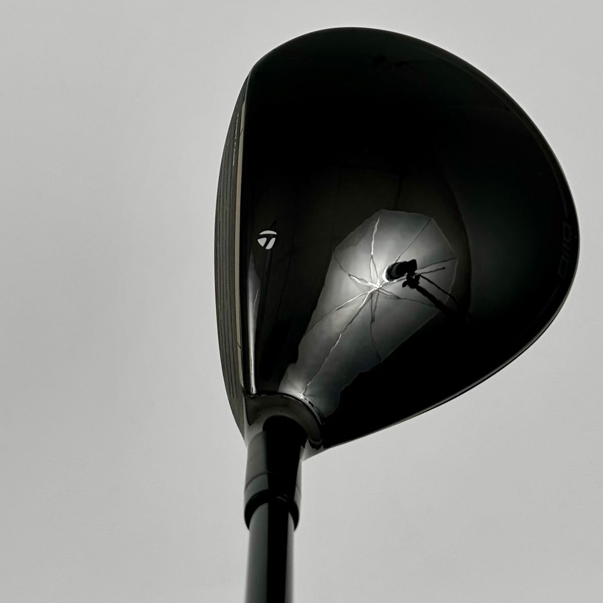 TaylorMade Qi10 FW3 15° / Stiff / Fujikura Ventus TR Blue FW 6-S
