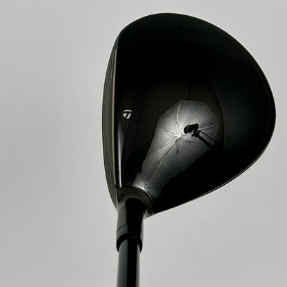 TaylorMade Qi10 FW3 15° / Stiff / Fujikura Ventus TR Blue FW 6-S