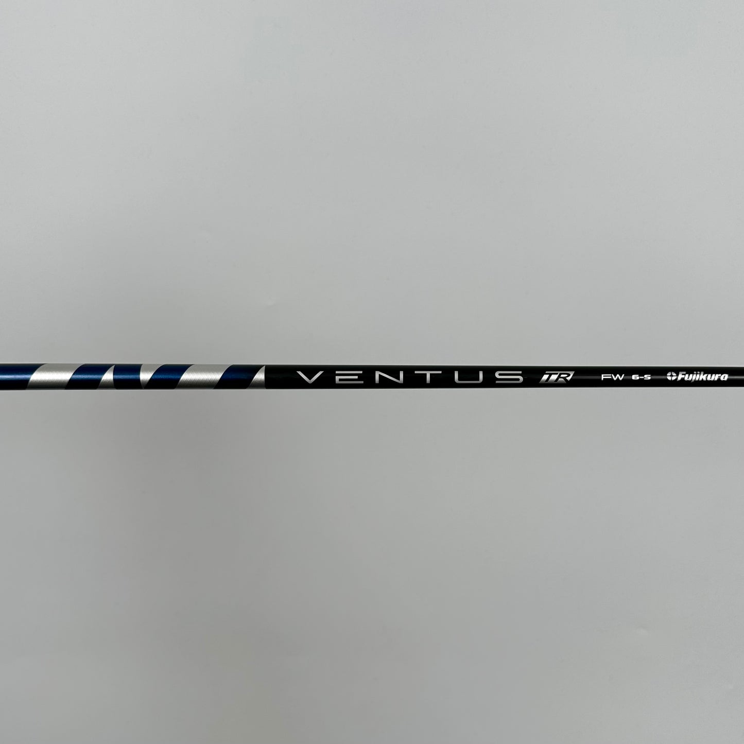TaylorMade Qi10 FW3 15° / Stiff / Fujikura Ventus TR Blue FW 6-S
