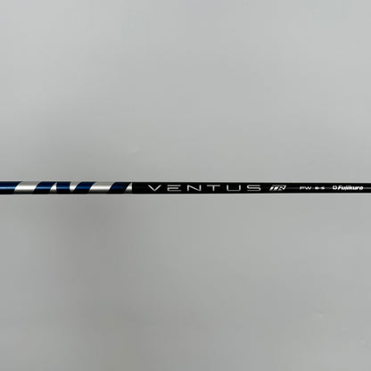 TaylorMade Qi10 FW3 15° / Stiff / Fujikura Ventus TR Blue FW 6-S