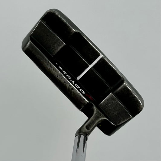 Odyssey O-Works 1W S Black / 34"