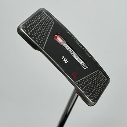 Odyssey O-Works 1W S Black / 34"