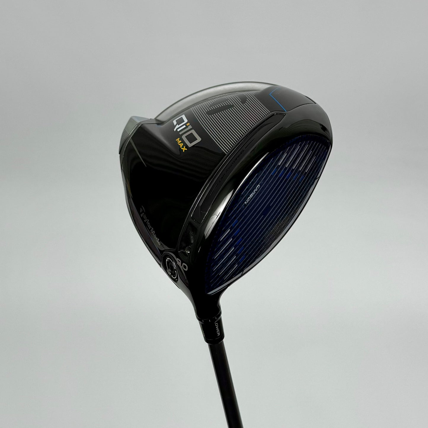 TaylorMade Qi10 Max Driver 10,5°