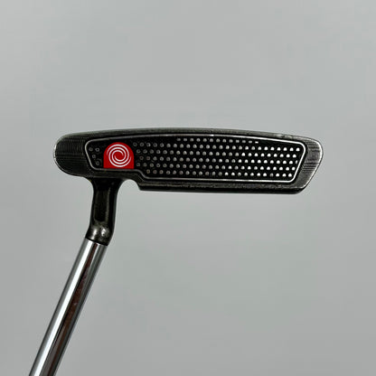 Odyssey O-Works 1W S Black / 34"