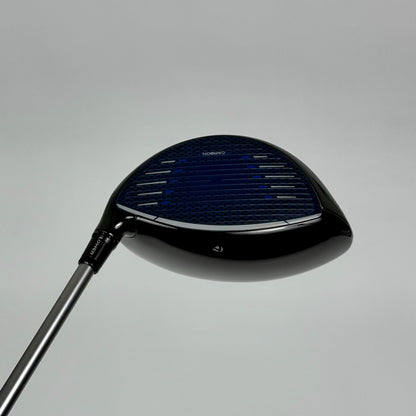 TaylorMade Qi10 Max Driver 10,5°