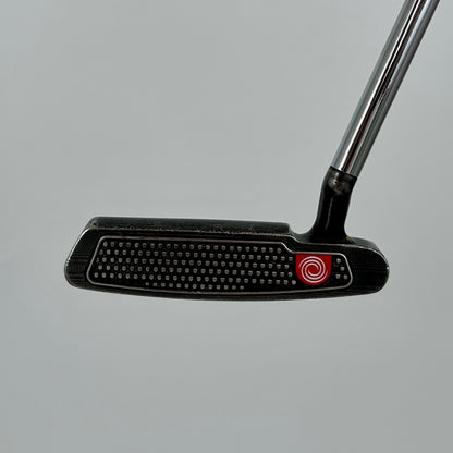 Odyssey O-Works 1W S Black / 34"