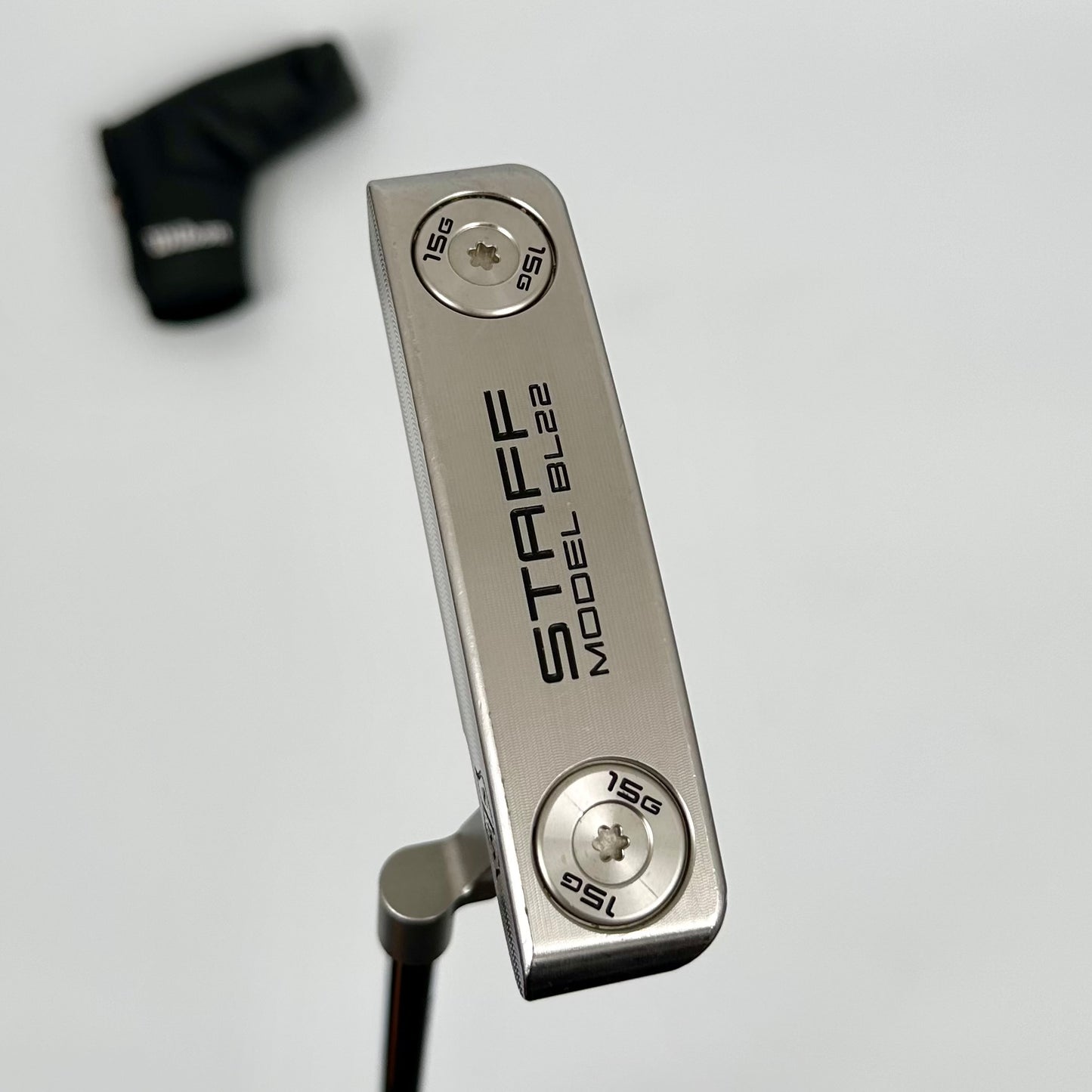 Wilson Staff Model BL22 / 34"