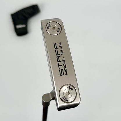 Wilson Staff Model BL22 / 34"