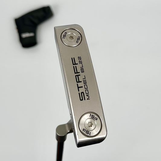 Wilson Staff Model BL22 / 34"