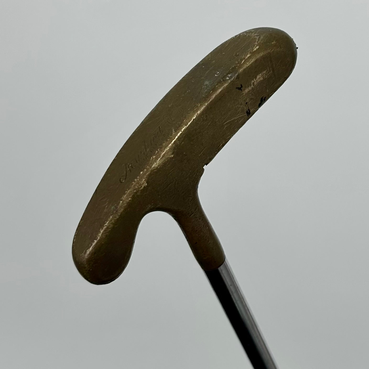Titleist Acushnet Bulls Eye / 34"