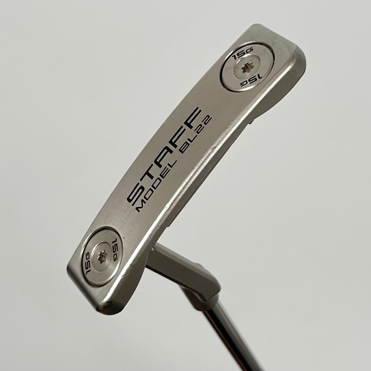 Wilson Staff Model BL22 / 34"