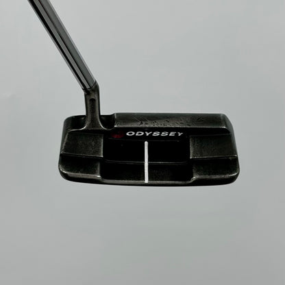 Odyssey O-Works 1W S Black / 34"